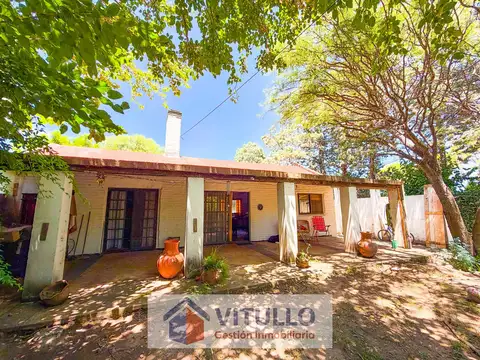 Casa en Venta en Loma Bola, San Javier