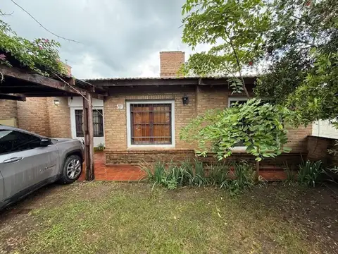 Casa en Venta en El Refugio, Cordoba
