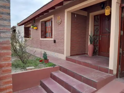 Casa en Venta en Santa María, San Alberto