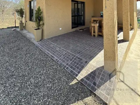 Casa en Venta en Santa Rosa de Calamuchita, Calamuchita