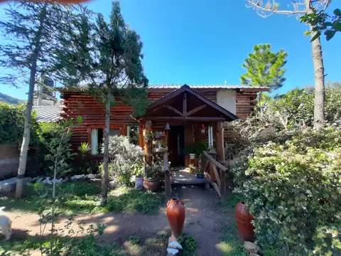 Casa en Venta en Santa Maria de Punilla, Punilla