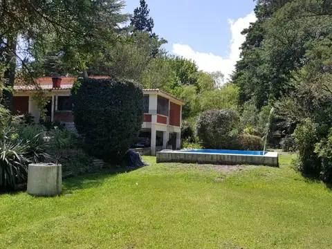 Casa en Venta en Valle Hermoso, Punilla