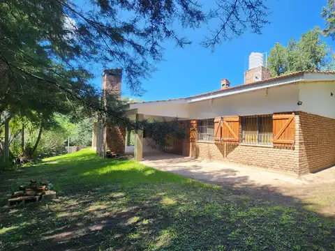 Casa en Venta en Bialet Masse, Punilla