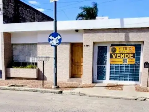 Casa en Venta en Alta Córdoba, Córdoba