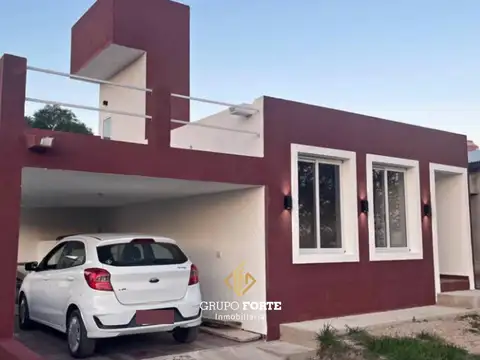 Casa en Venta en Villa San Nicolas, Malagueño