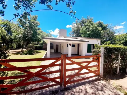 Casa en Venta en Mina Clavero, San Alberto