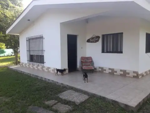 Casa en Venta en Villa Anisacate, Santa María