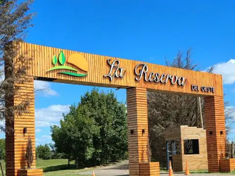 Terreno en Venta en General Rodriguez, Partido de General Rodríguez