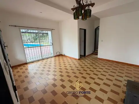 Casa en Venta en Villa Del Lago, Villa Carlos Paz