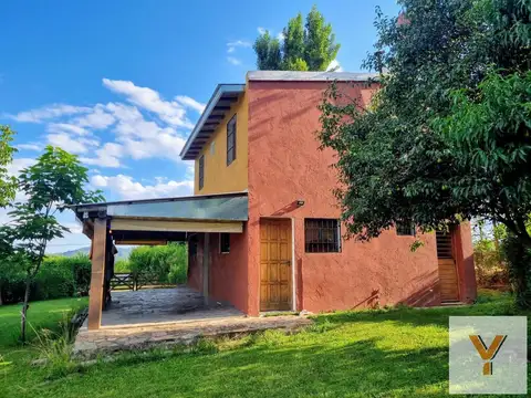 Casa en Venta en Potrero de Garay, Santa María