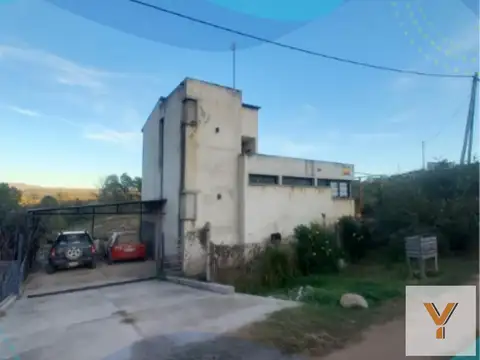 Casa en Venta en Villa Santa Cruz del Lago, Punilla
