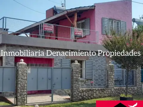 Casa en Venta en Nono, San Alberto