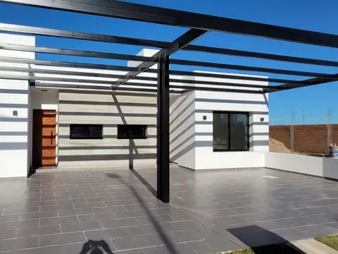 Casa en Venta en Campos De Manantiales, Countries y Barrios Cerrados en Cordoba Capital