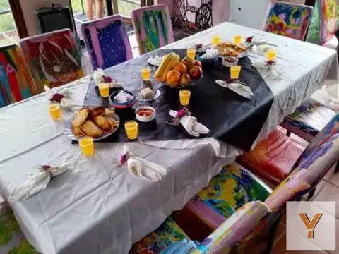 Casa en Venta en Unquillo, Colón
