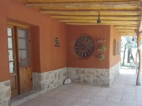 Casa en Venta en San Javier, Córdoba