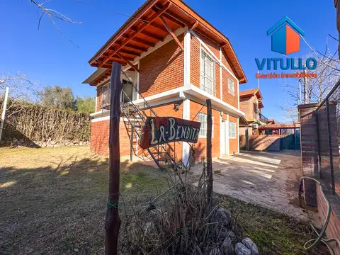 Casa en Venta en La Paz, San Javier