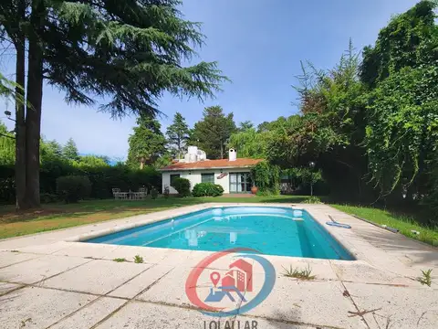 Casa en Venta en Potrero de Garay, Santa María