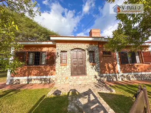 Casa en Venta en Las Tapias, San Javier