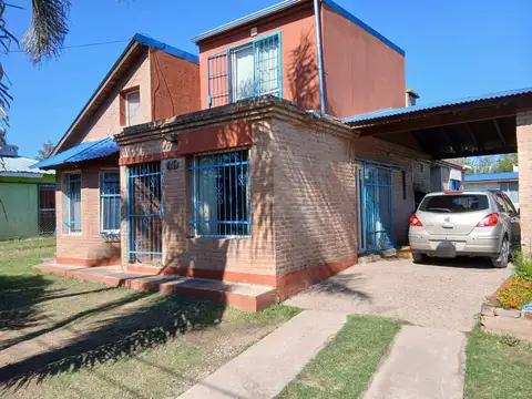 Casa en Venta en Villa Parque Siquiman, Punilla