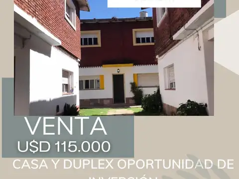 Casa en Venta en Alta Cordoba, Cordoba