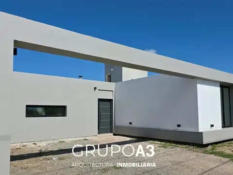 Casa en Venta en Prohas, Alta Gracia