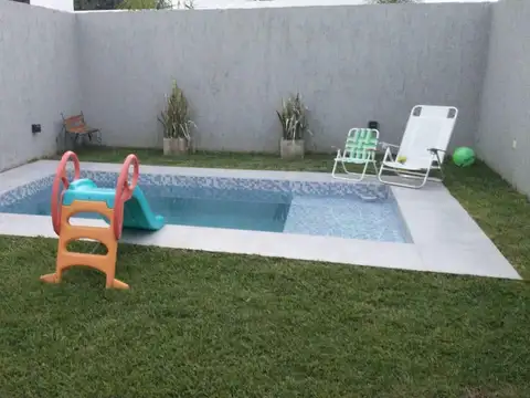 Casa en Venta en Barrio Norte, Countries y Barrios Cerrados en Cordoba Capital