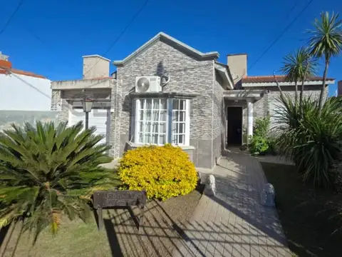 Casa en Venta en Monte Cristo, Río Primero