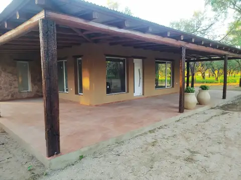 Casa en Venta en Las Tapias, San Javier