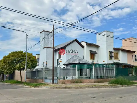 Casa en Venta en Quebrada De Las Rosa, Córdoba