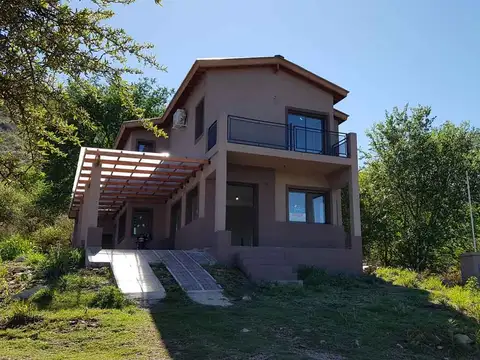 Casa en Venta en Santa Rosa de Calamuchita, Calamuchita