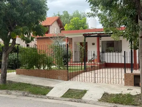 Casa en Venta en Mina Clavero, San Alberto