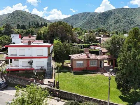 Casa en Venta en Santa Rosa de Calamuchita, Calamuchita