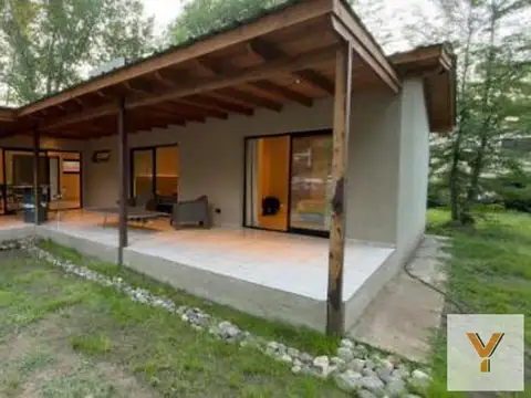 Casa en Venta en Los Reartes, Calamuchita