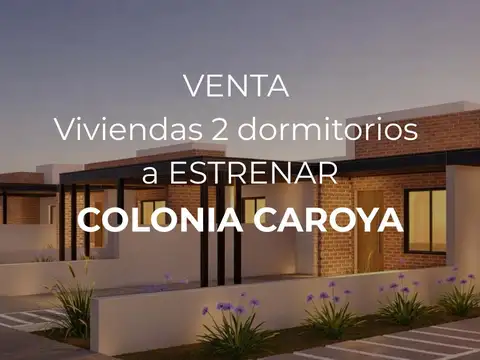 Casa en Venta en Colonia Caroya, Colón