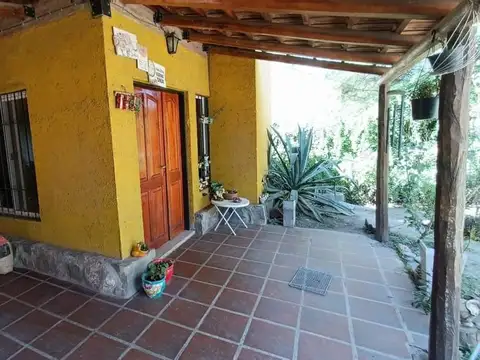Casa en Venta en Residencial Anexo, Unquillo