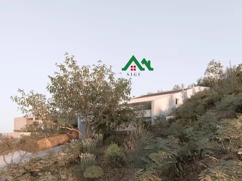 Casa en Venta en La Deseada, La Calera
