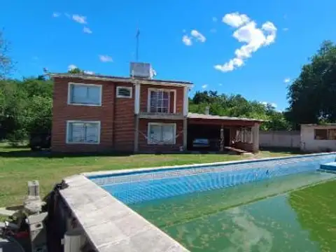 Casa en Venta en La Granja, Colón