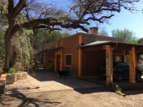 Casa en Venta en Loma Bola, San Javier