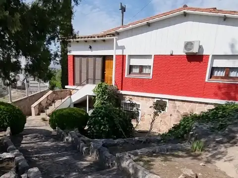 Casa en Venta en La Quinta, Villa Carlos Paz