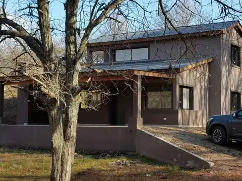 Casa en Venta en Santa Rosa de Calamuchita, Calamuchita