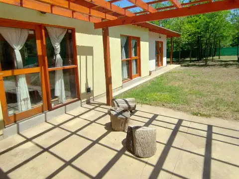 Casa en Venta en Las Rabonas, San Alberto