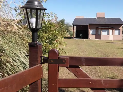 Casa en Venta en Los Reartes, Calamuchita
