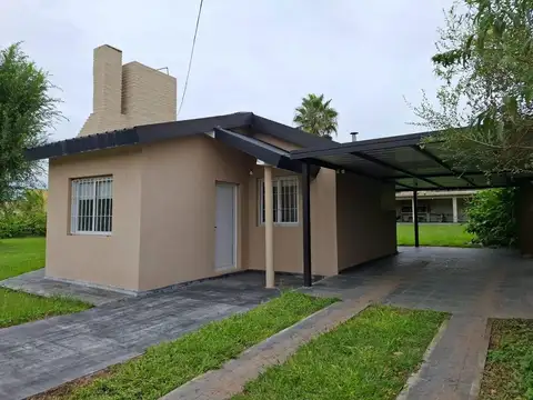 Casa en Venta en Villa Parque Siquiman, Punilla