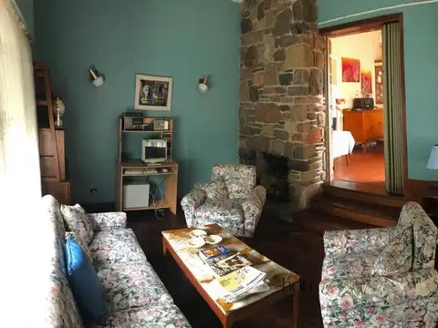 Casa en Venta en La Cumbre, Punilla
