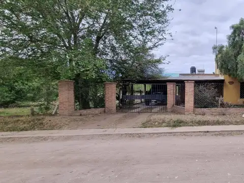 Casa en Venta en Alta Gracia, Santa María