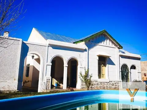 Casa en Venta en Villa Dolores, San Javier