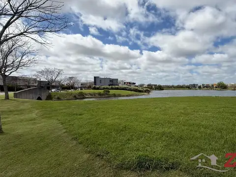Terreno en Venta en Puertos - Barrio Vistas, Countries y Barrios Cerrados en Escobar