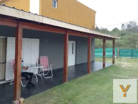 Casa en Venta en Punilla, Córdoba