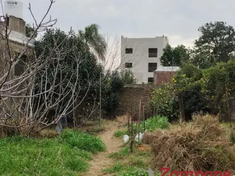 Terreno en Venta en Barrio Marina, Villa Luzuriaga