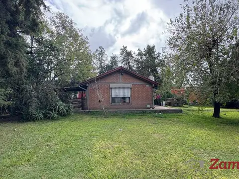 Terreno en Venta en Canning, Partido de Ezeiza